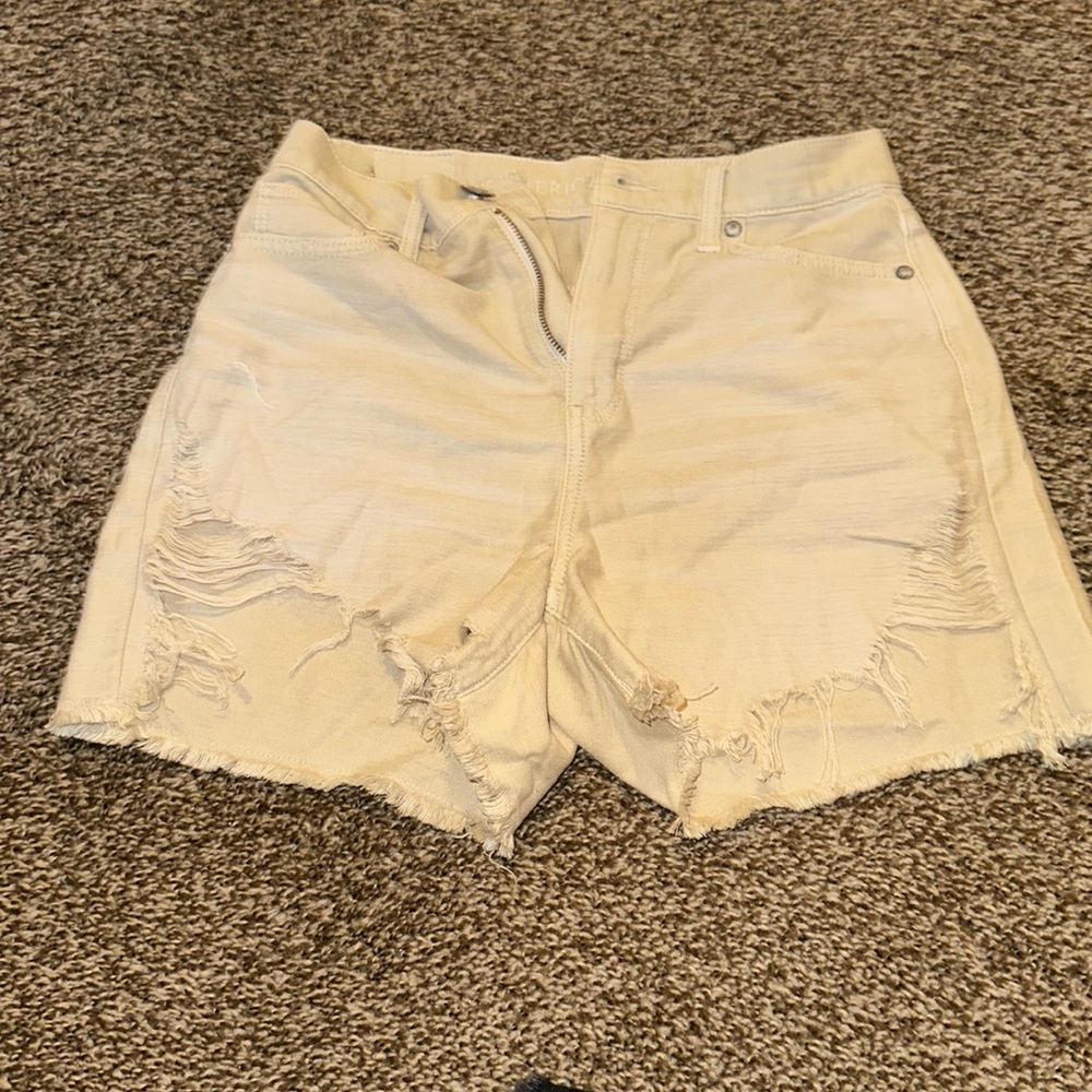 American eagle women’s jeans